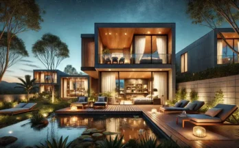 2 Bedroom Home Design