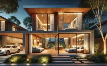 3 Bedroom Home Design