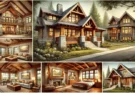 Craftsman Home Plans