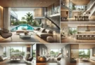 Open Floor Plan Home Designs