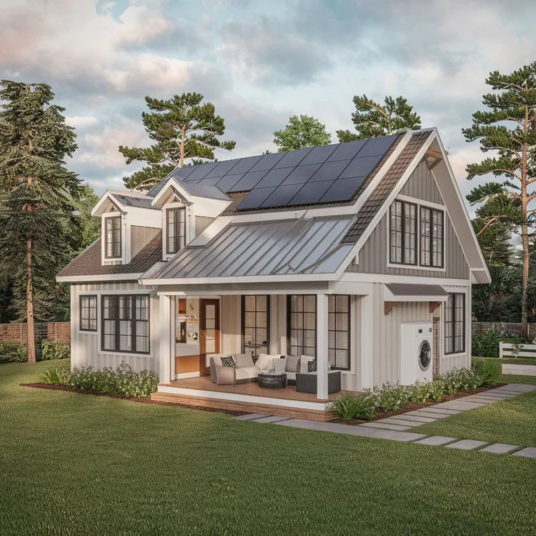 1200 Sq Ft House Plans