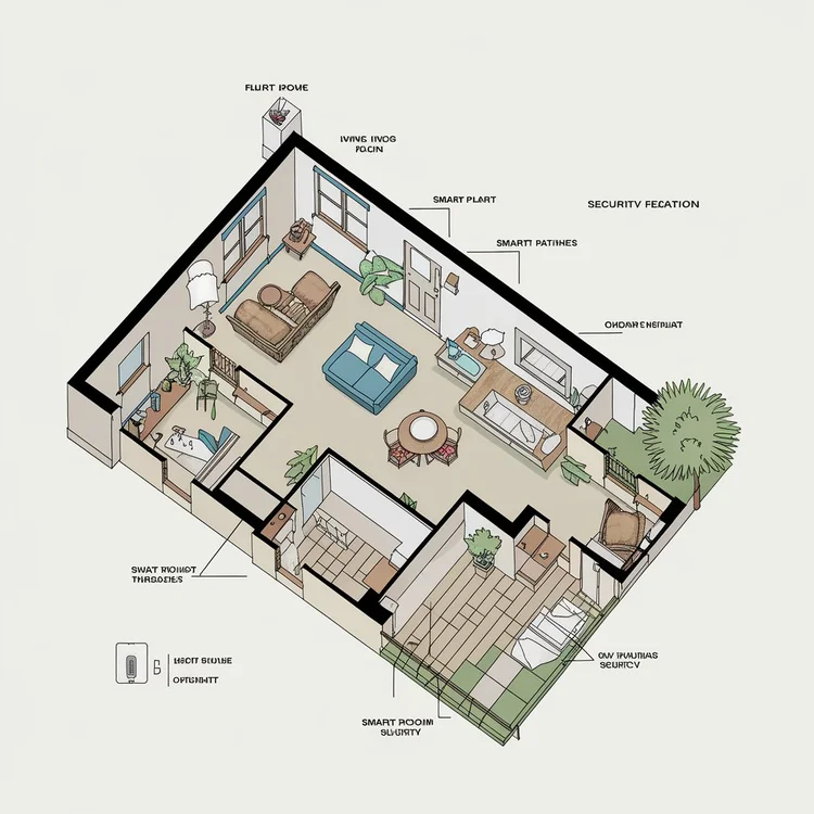 1200 Sq Ft House Plans