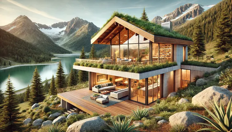 4 Bedroom Home Design