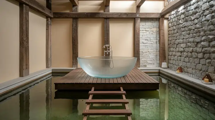 Bathroom Bathtub Designs