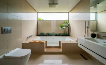 Bathroom Bathtub Designs