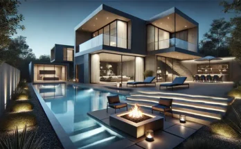 Contemporary Home Design