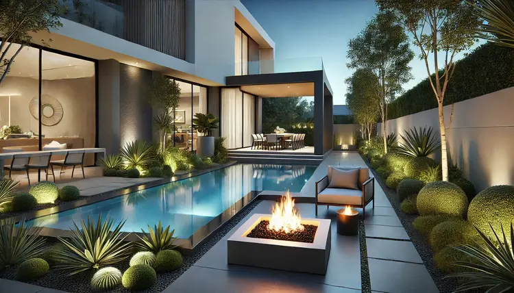 Contemporary Home Design