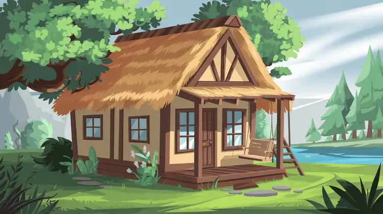 Cottage Home Designs