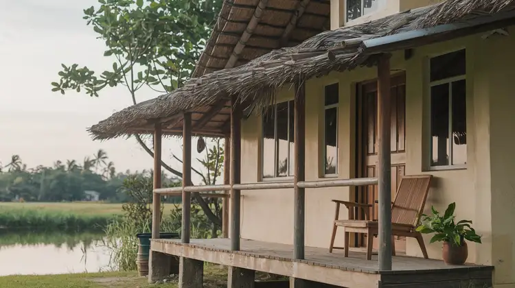 Cottage Home Designs