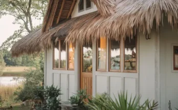 Cottage Home Designs