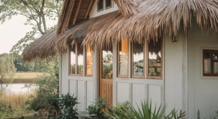 Cottage Home Designs