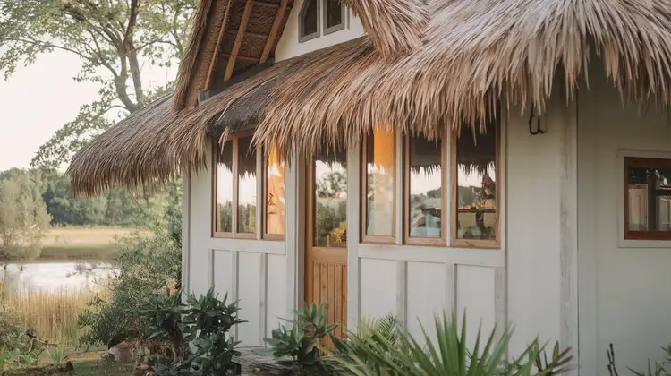 Cottage Home Designs