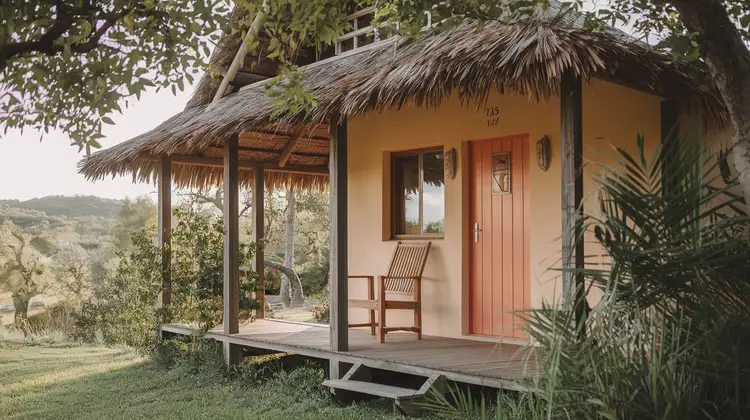 Cottage Home Designs