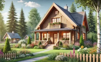 Country Home Designs