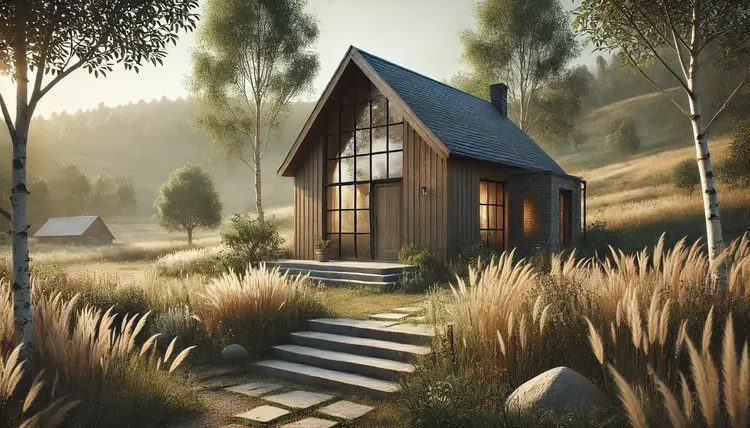 Country Home Designs