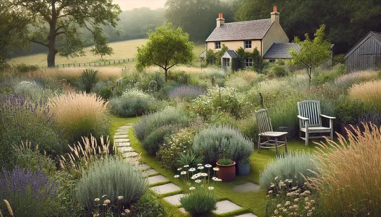 Country Home Designs