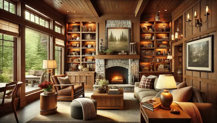 Craftsman home designs