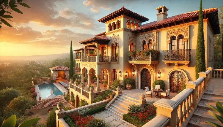 Exterior Home Design Ideas