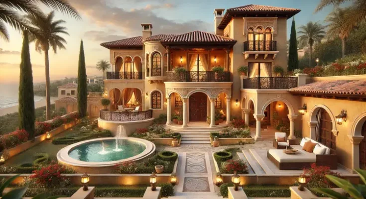 Exterior Home Design Ideas