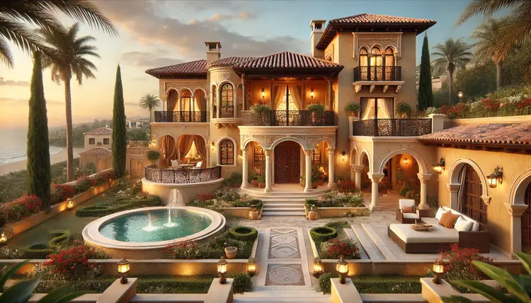 Exterior Home Design Ideas