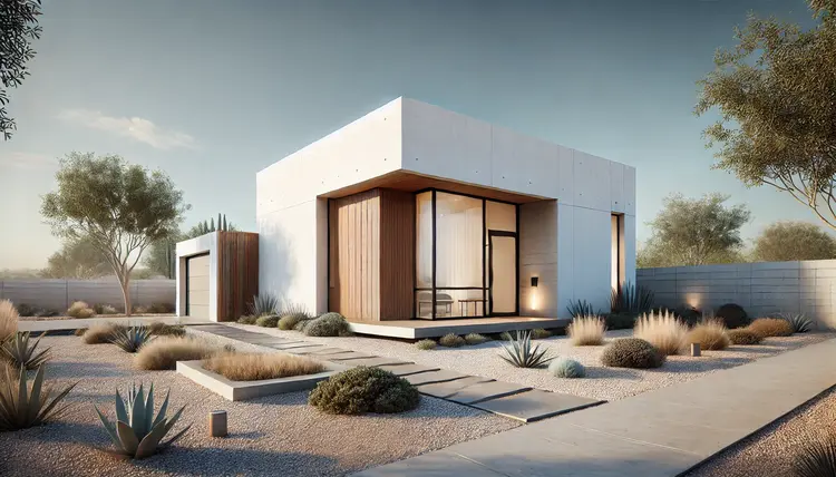 Exterior Home Design Ideas