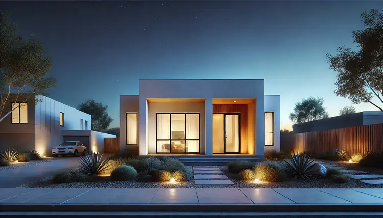Exterior Home Design Ideas