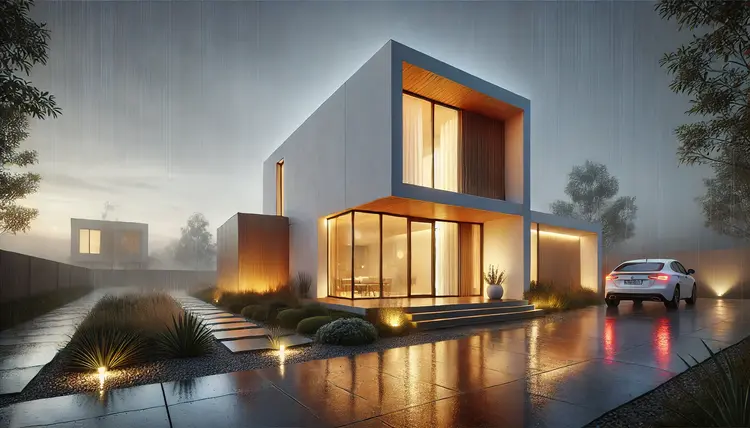 Exterior Home Design Ideas