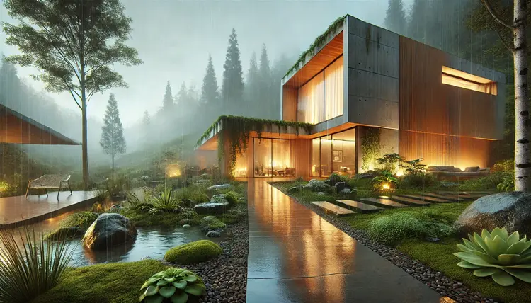 Exterior Home Design Ideas