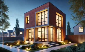 Home Window Designs