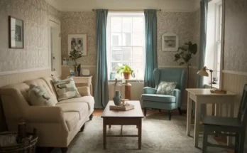 Little John Home Design