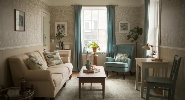 Little John Home Design