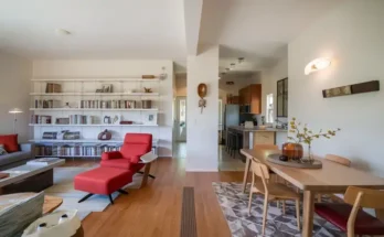Open Floor Plan Home Designs