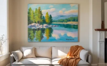 Home Painting Design