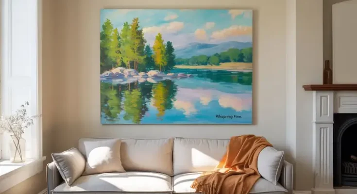 Home Painting Design