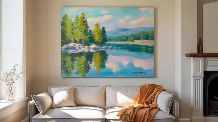 Home Painting Design