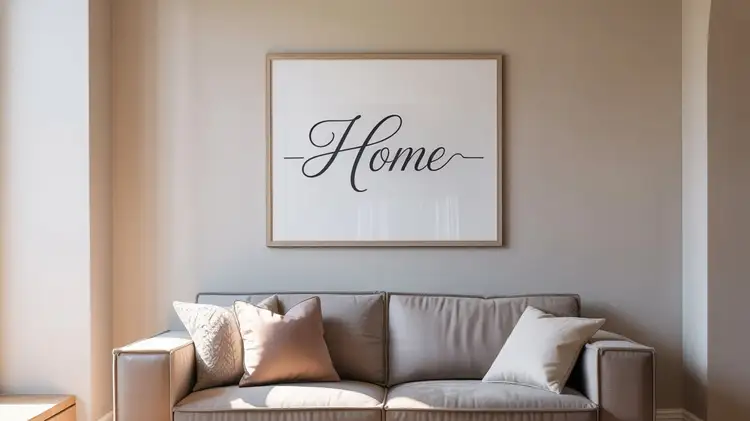 Home Painting Design