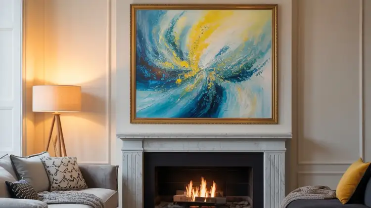 Home Painting Design