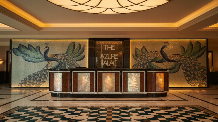 Art Deco Interior Design