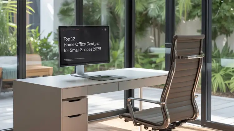 Home Office Designs