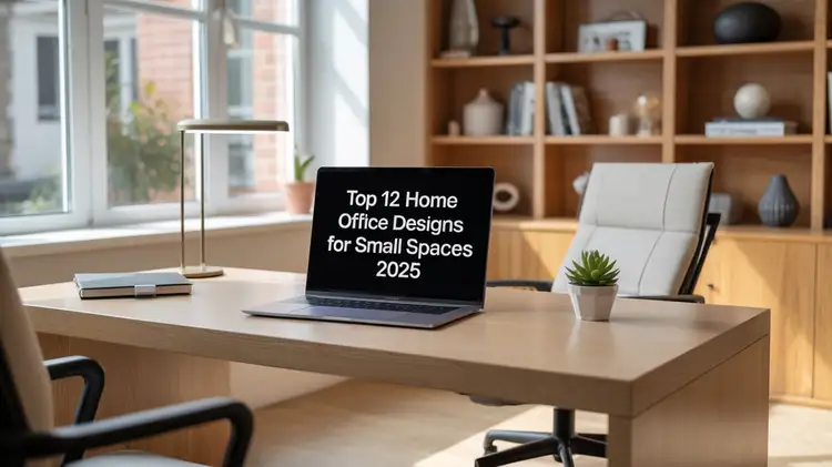 Home Office Designs