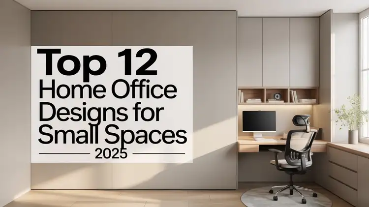 Home Office Designs